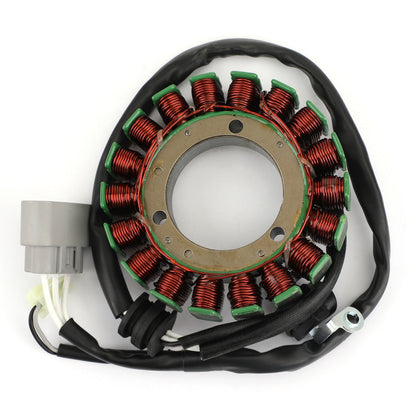 Generatore statore per Yamaha FZ07 MT-07 TRACER XSR 700 YZF-R7 XTZ 700 2014-2024 Generico
