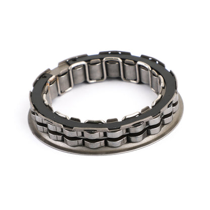 Frizione avviamento unidirezionale cuscinetto Sprag adatto per Kawasaki 13194-1062 13194-1085 generico