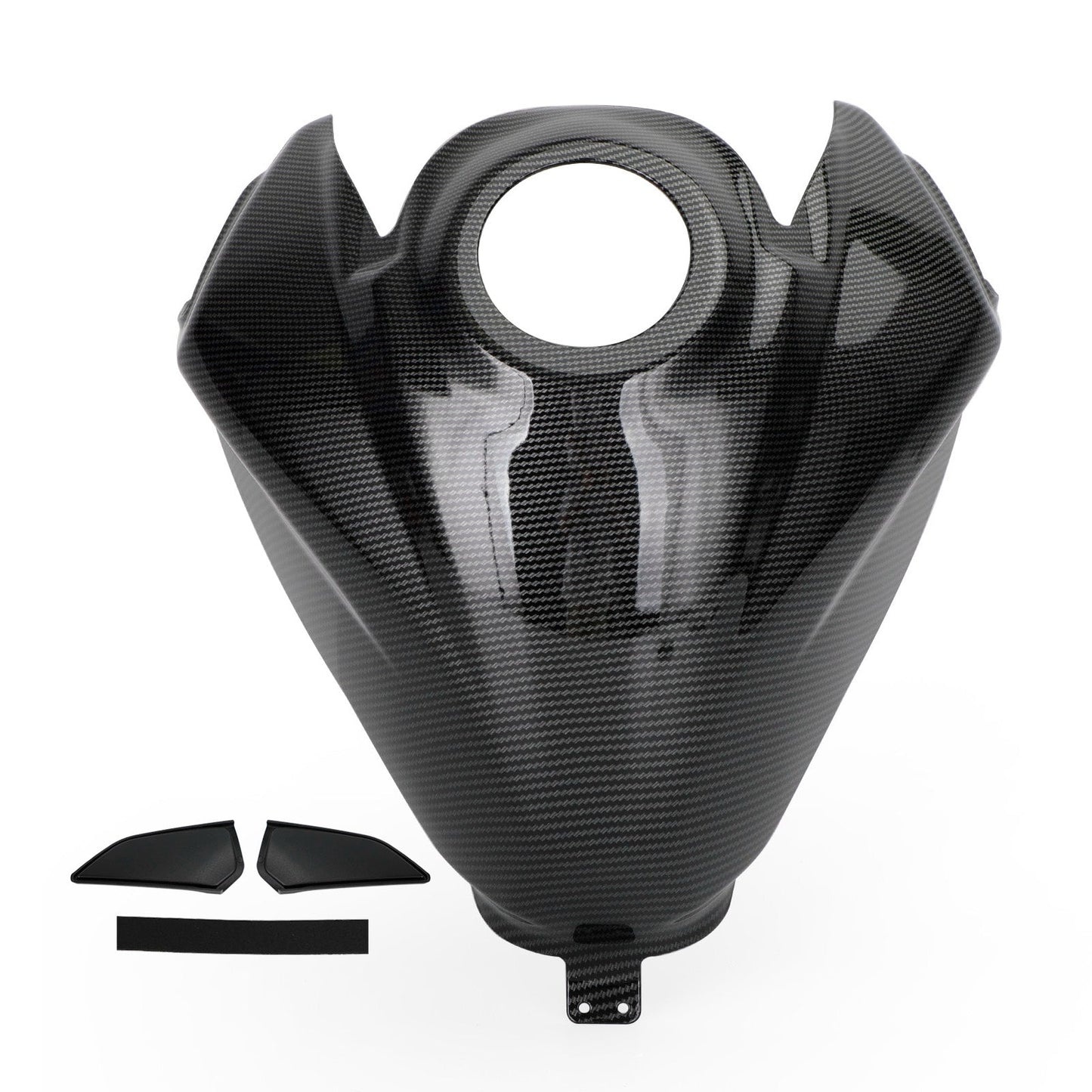 Protezione protezione coperchio serbatoio benzina Suzuki GSX-S 750 GSXS 2017-2021