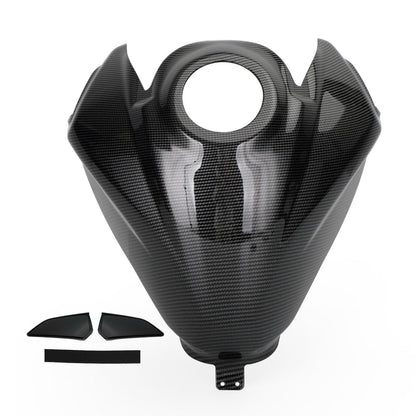 Protezione protezione coperchio serbatoio benzina Suzuki GSX-S 750 GSXS 2017-2021