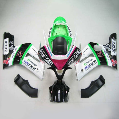 Kit Carenatura Per Kawasaki ZX6R 636 2003-2004 Generico