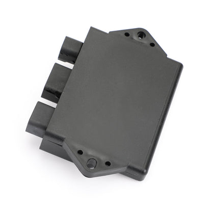 CDI Box Unità ECU Per Yamaha YFM 350 Wolverine Sport Grizzly Bruin 5UH-855400000 Generico