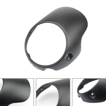 Cupolino Parabrezza Cover Per CB150 Bonneville T100 Monster Generico