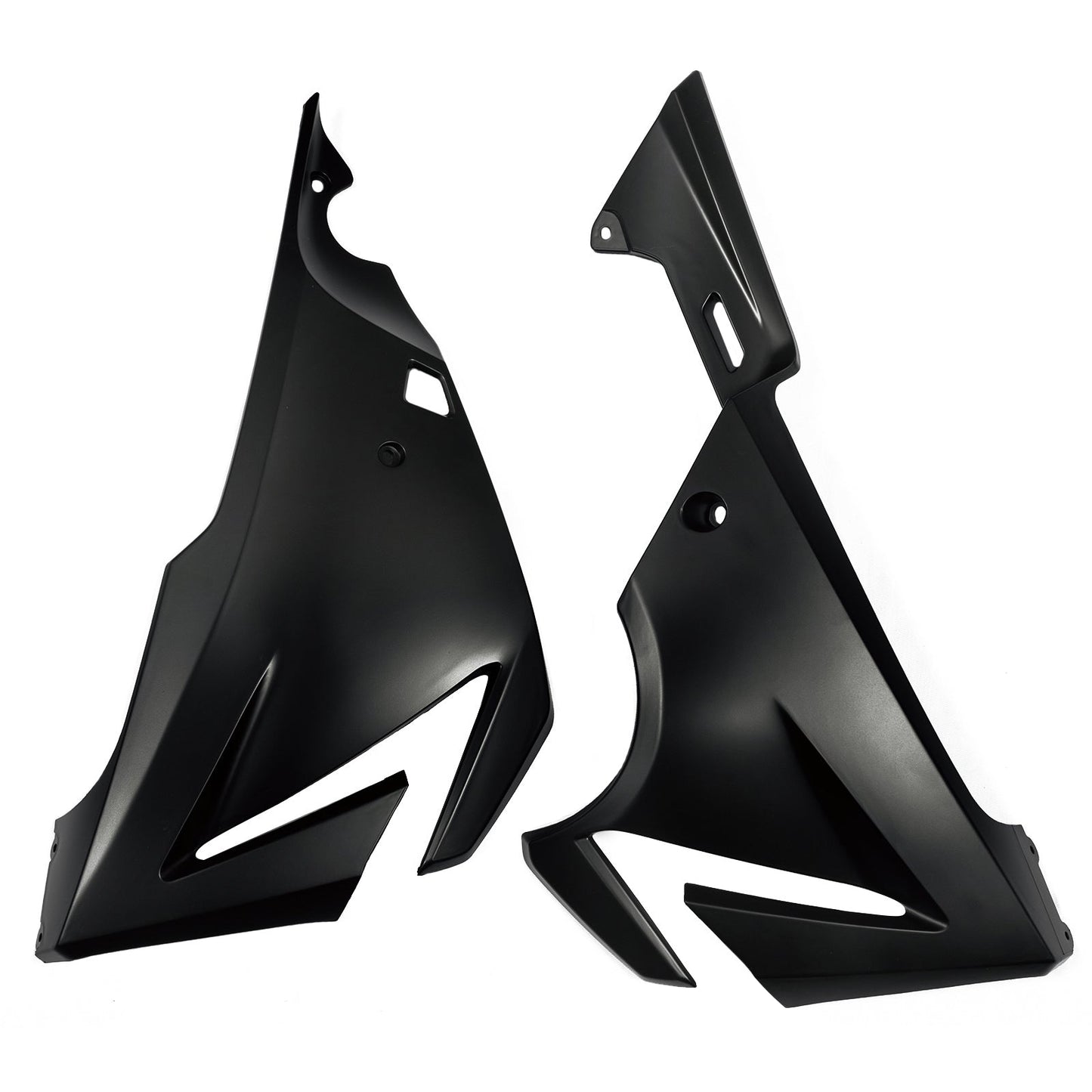 Kit carenatura per Honda CBR500R 2019-2021 004# Generico