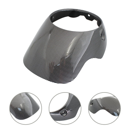 Cupolino Parabrezza Cover Per CB150 Bonneville T100 Monster Generico