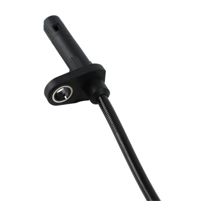 Posteriore L/R ABS Sensore di Velocità per 34526771777 BMW X5 E70 F15 F85 X6 E71 E72 F16 F86 Generico