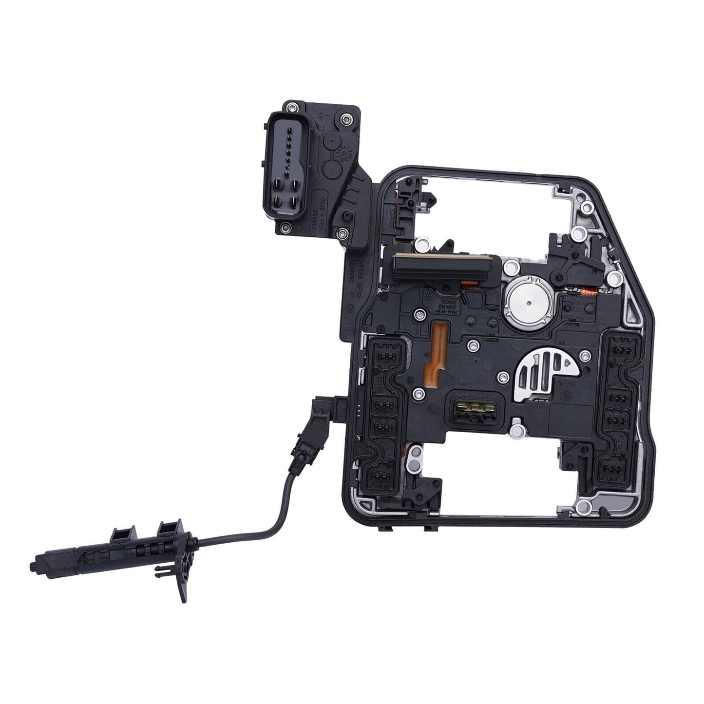 2007-2009 Volkswagen Polo 0AM DQ200 DSG Unità di controllo della trasmissione Modulo TCU 0AM927769D