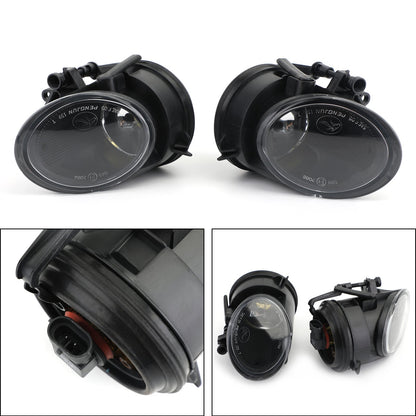Audi TT 2006 - 2014 Nuova Coppia Fendinebbia Luce di Guida Sinistra + Destra Generico