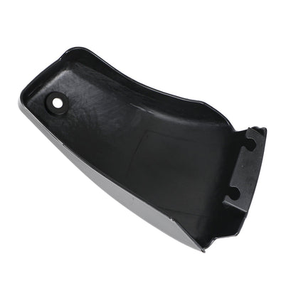 Protezione coperchio laterale batteria adatta per Yamaha VStar 1300 XVS 1300 2007-2017 Generico