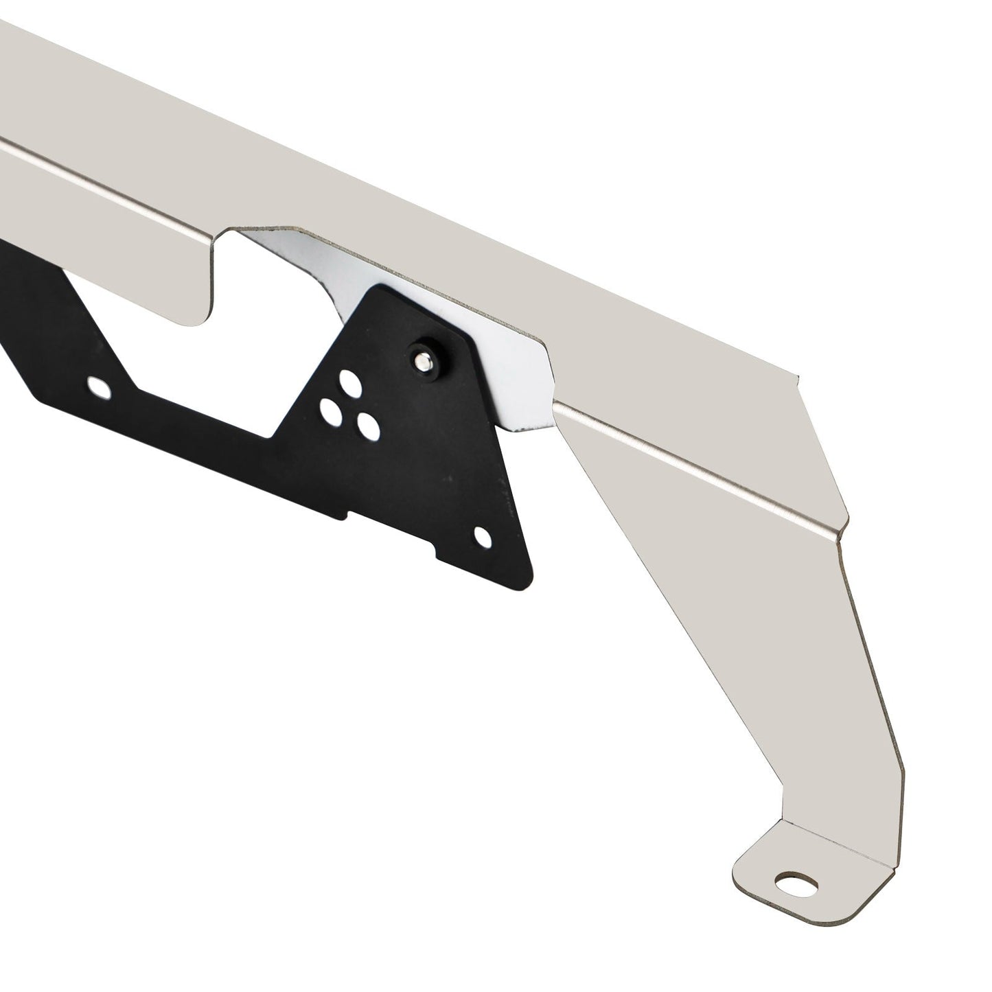 Copertura protettiva per protezione catena pignone per HONDA CRF300L LA Rally ND16 2021-2022