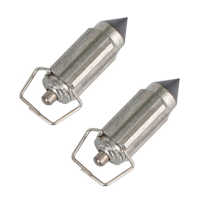 MIKUNI VM34-619 Meccanica Russa RMZ-640 2X Carburatore Ricostruzione Kit di Riparazione
