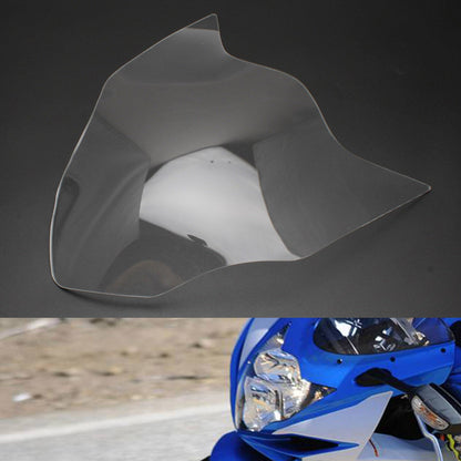 Suzuki Gsx-R 600 Gsx R 600 2014-2020 Protezione Vetro Faro Anteriore