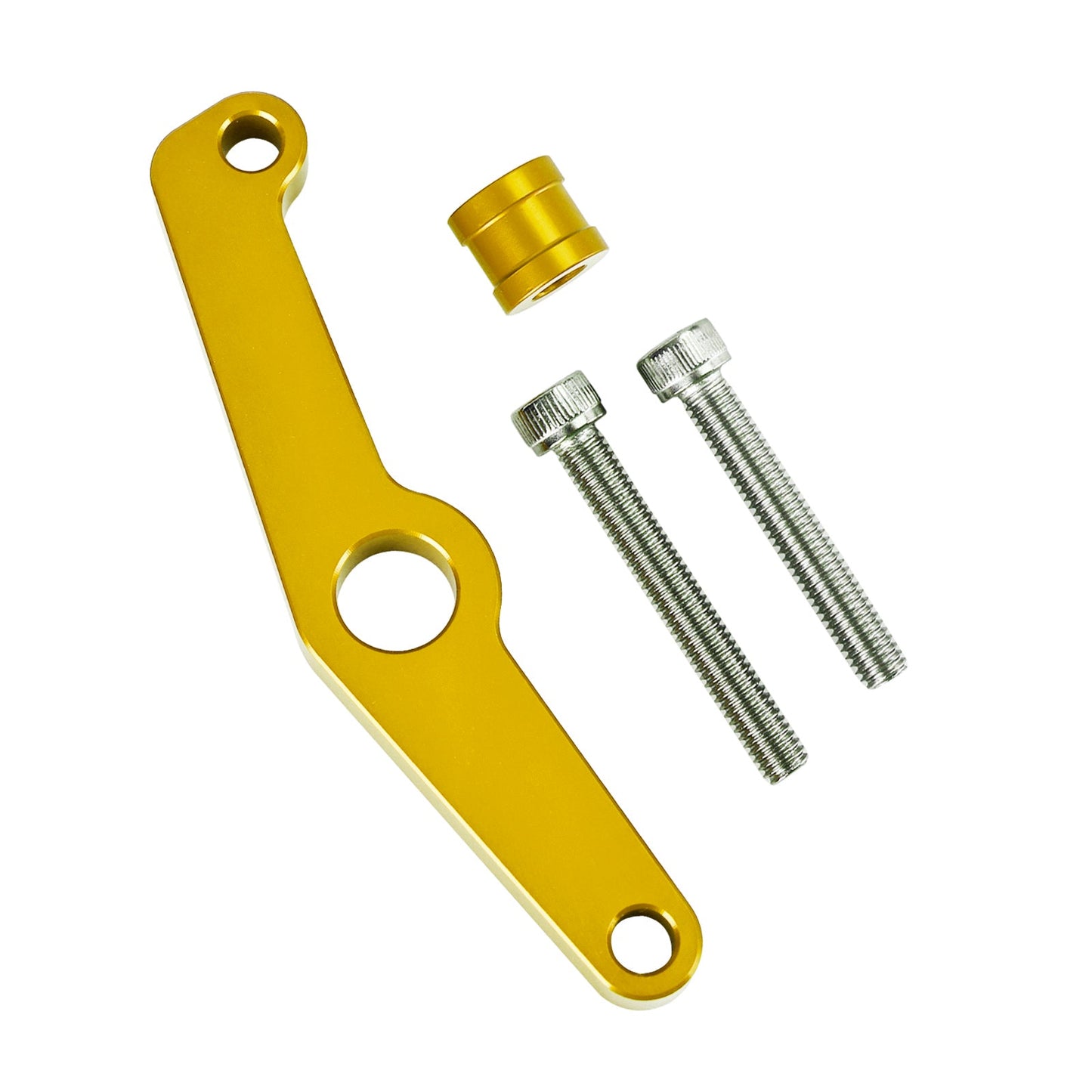 Honda Ct110 125 2020-2023 Stabilizzatore Cambio Cnc Alto Modificato