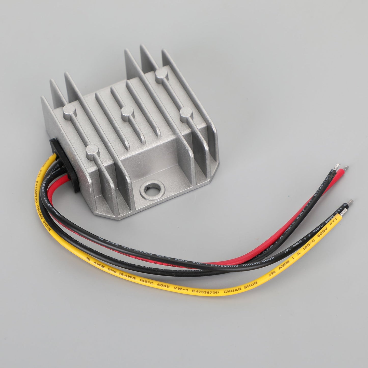 Regolatore convertitore di potenza CC/CC step-down impermeabile da 24 V a 12 V 3 A 36 W