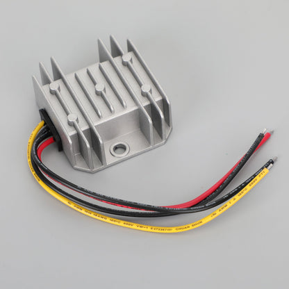 Regolatore convertitore di potenza CC/CC step-down impermeabile da 24 V a 12 V 3 A 36 W