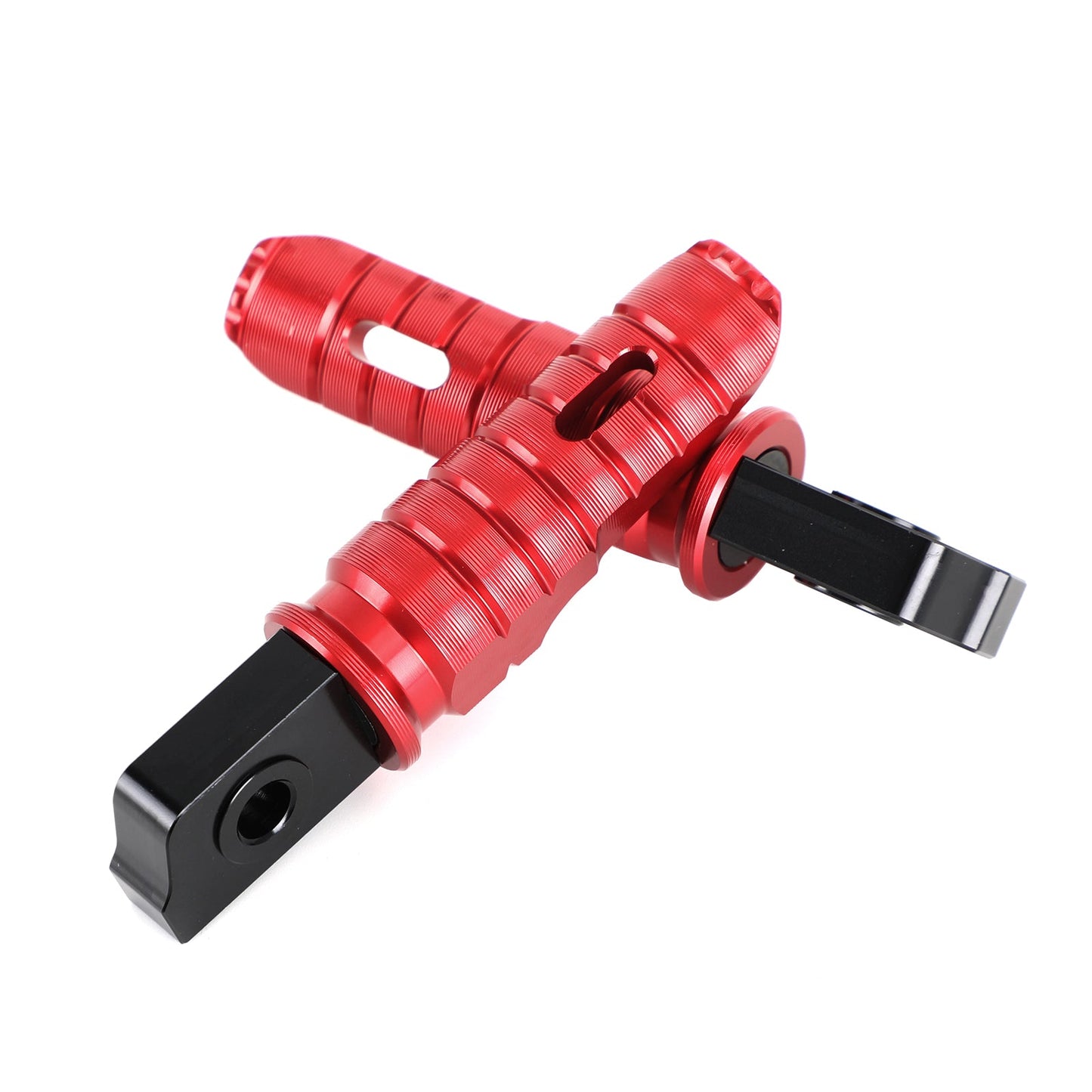 Pedane Pedane Anteriori Pedane Aprilia GPR 125 150 250 APR150 RS125 TUONO125 Generic