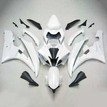 Kit Carenatura Per Yamaha YZF 600 R6 2006-2007 Generico