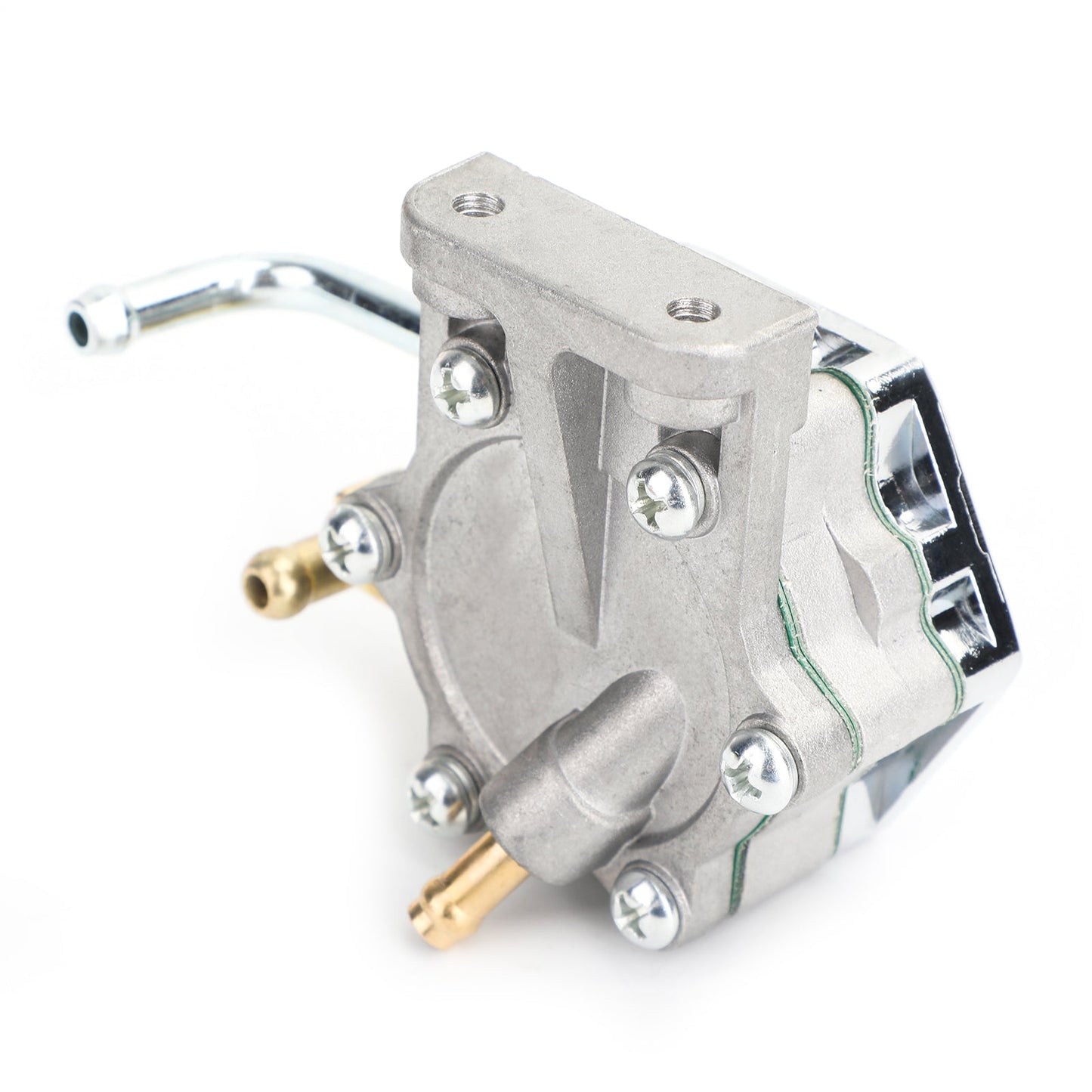 Pompa carburante adatta per Yamaha Virgo XV 125 S 240 250 V Star/Route 66 XV250 97-18 Generico