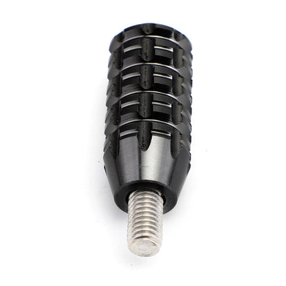 Pedale punta leva cambio CNC per Triumph Bonneville T100 T120 2016-2020 Generico