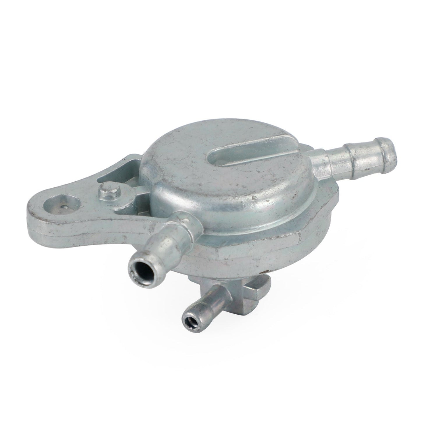 Interruttore rubinetto serbatoio carburante a 3 porte per GY6 125cc 150cc PIT Quad Dirt Bike ATV Buggy