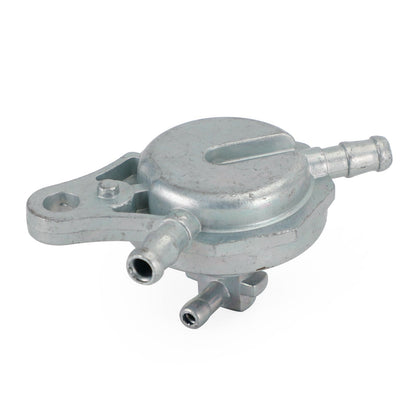 2x Vuoto Carburante RUBINETTO 3 porte Per Direct Bikes Yiying Lexmoto GY6 139QMA 139QMB 50cc