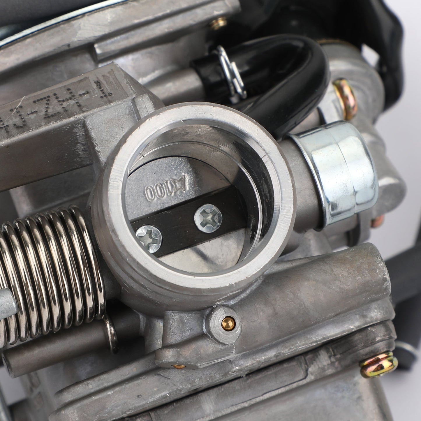Carburatore Carb per GY6 125 150cc Scooter ATV Kazuma Baja Kymco Taotao SunL Serbatoio Generico