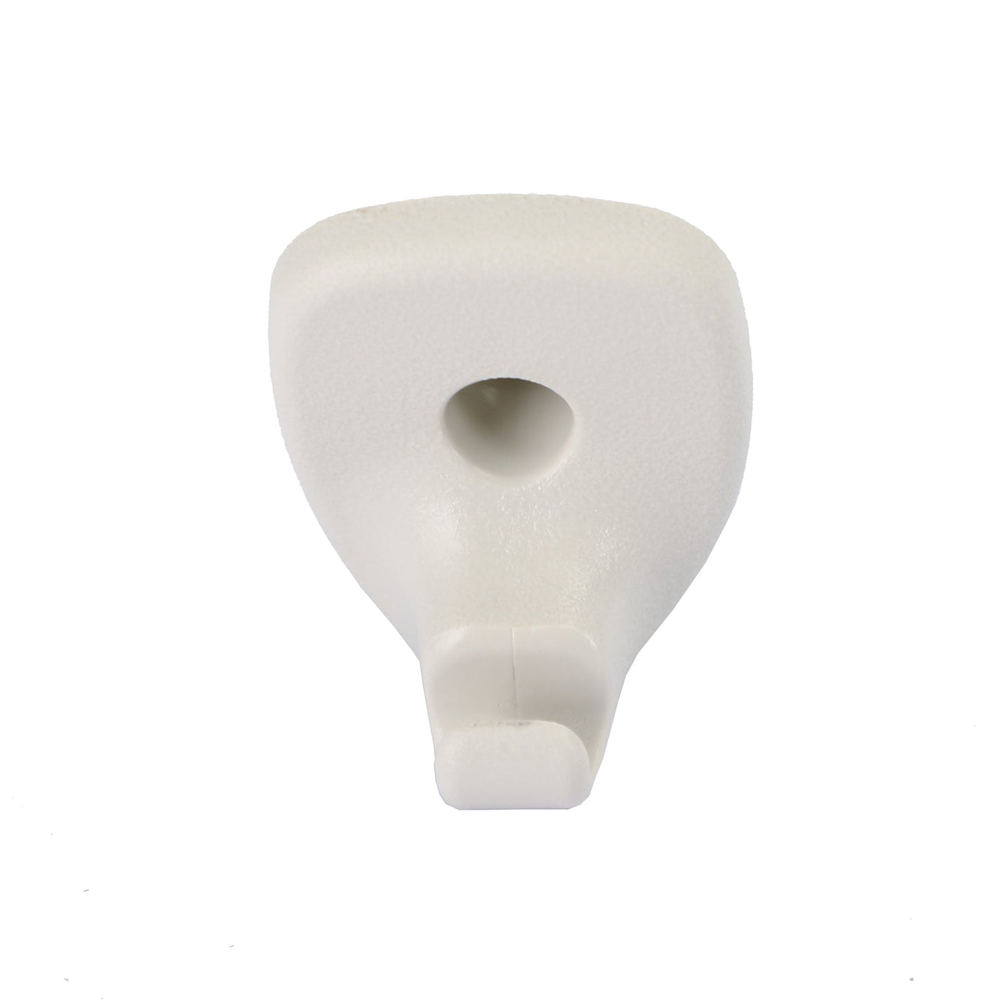 Clip di fermo del supporto per visiera parasole 1DR31DW1 per Dodge Caliber 2007-2009 Generico