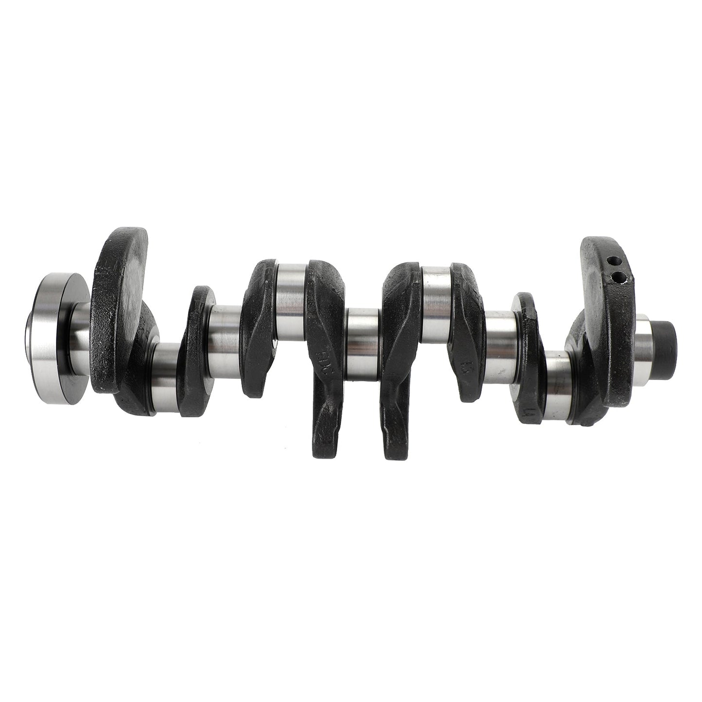 Albero a gomito 11217640165 11212212762 11217599247 del motore di BMW X6 28ix F16 2014-2018