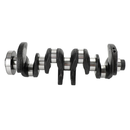 Albero a gomito 11217640165 11212212762 11217599247 del motore di BMW X6 28ix F16 2014-2018