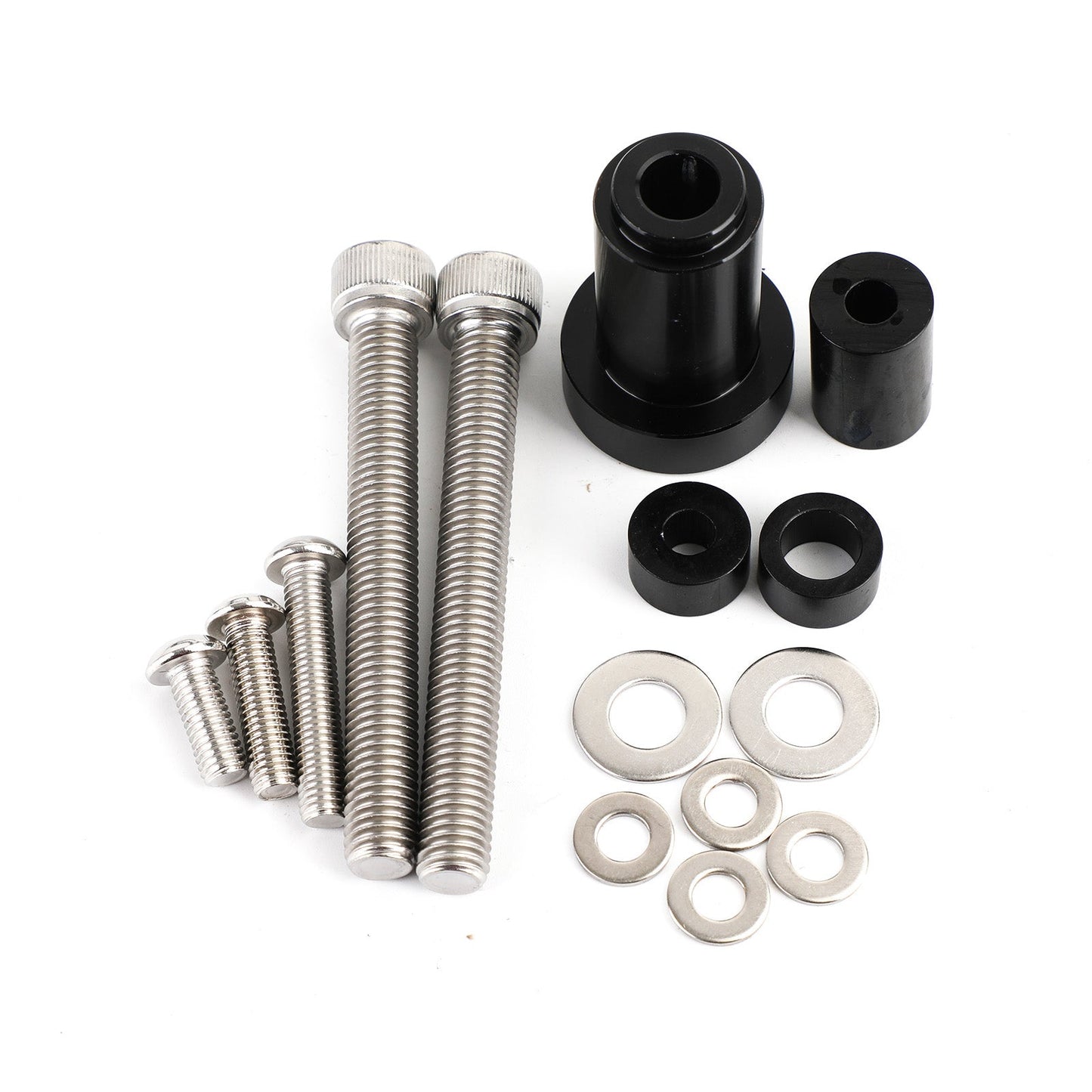 Paramotore inferiore per paramotore adatto per BMW F900 XR XR-TE F900 R R-SE 2020-2023 generico