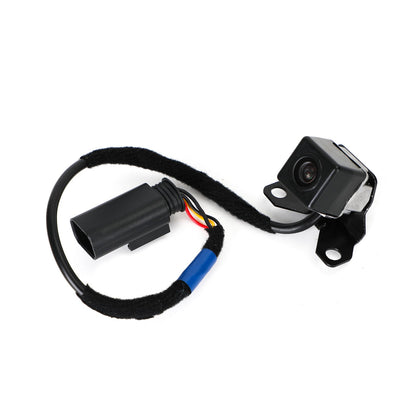 Telecamera retromarcia di retromarcia per retromarcia 957503W100 per Kia Sportage SL 2010-2015 generica