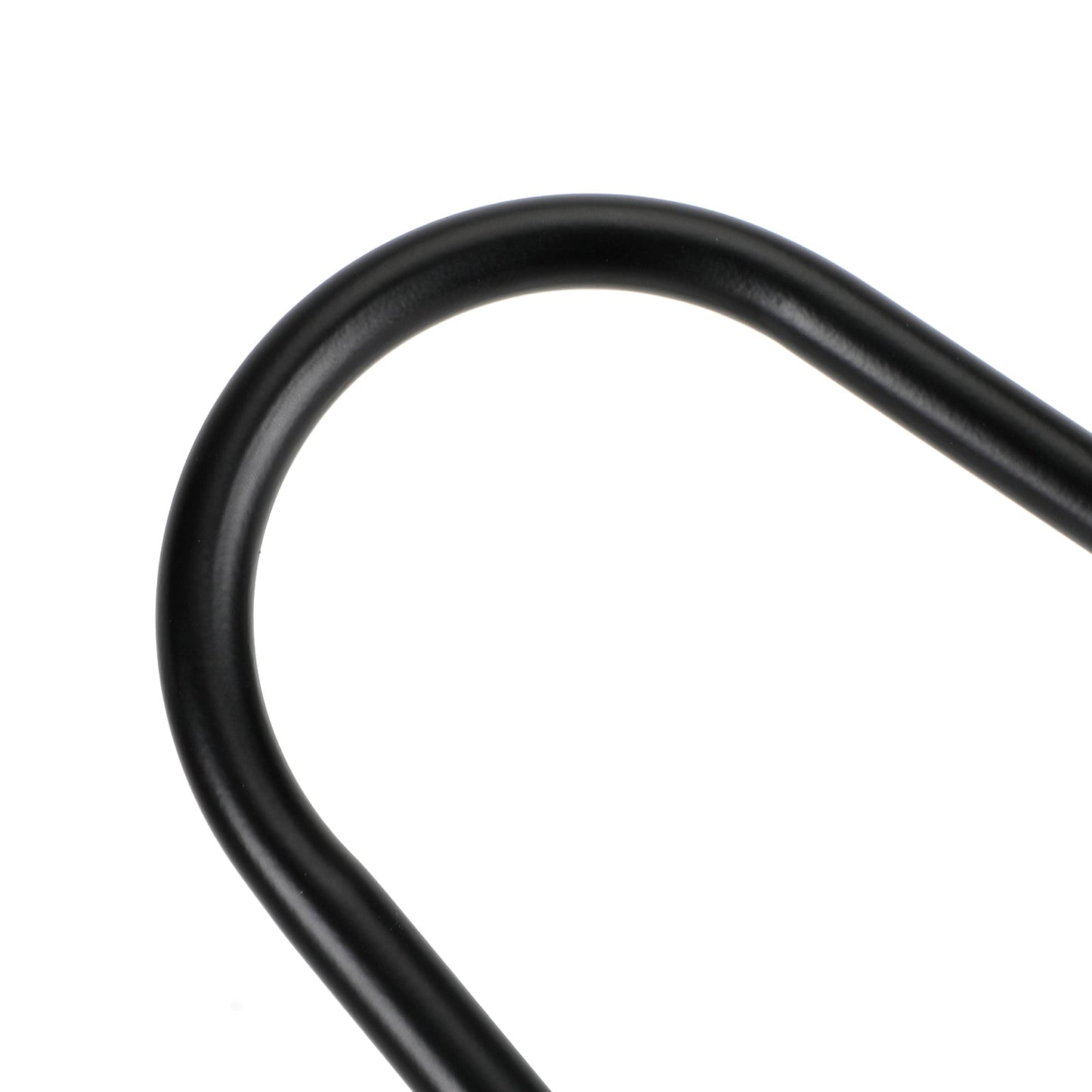 2016-2022 Triumph T100/T120 900 Staffa di montaggio per borsa da sella laterale per portapacchi