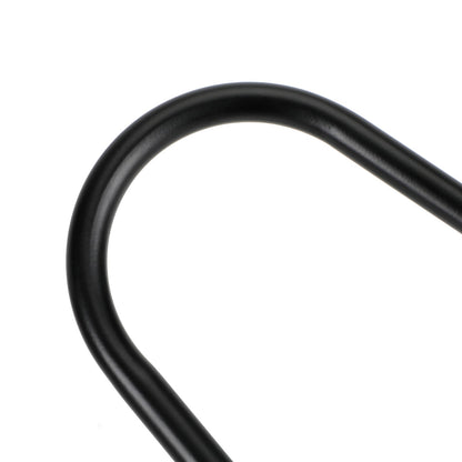 2016-2022 Triumph T100/T120 900 Staffa di montaggio per borsa da sella laterale per portapacchi