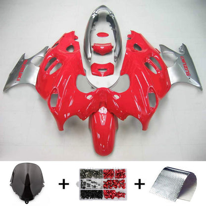 Kit carenatura Suzuki Katana GSXF600 GSXF750 2003-2006