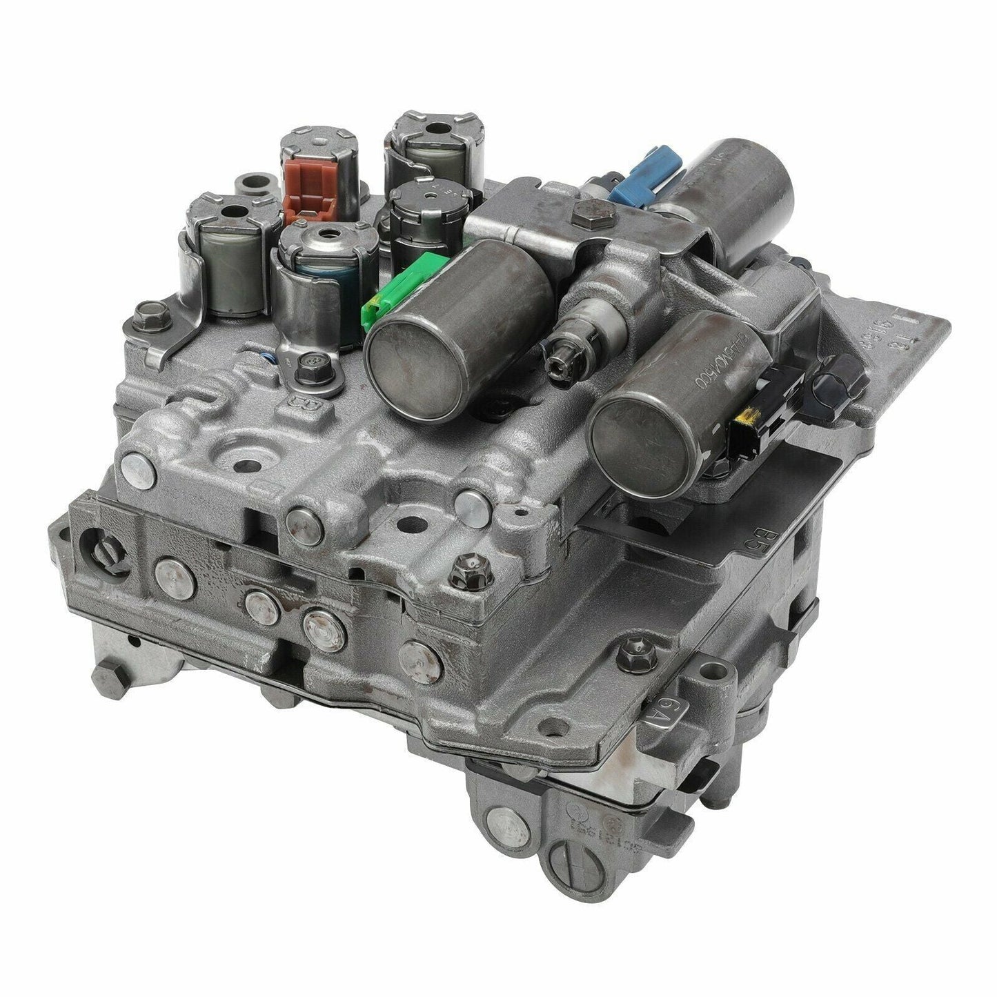 2004-2006 Nissan Maxima SE Altima AW55-50SN AW55-51SN Corpo valvola di trasmissione Fedex Express