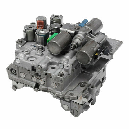 2004-2006 Nissan Maxima SE Altima AW55-50SN AW55-51SN Corpo valvola di trasmissione Fedex Express