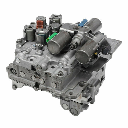2004-2006 Nissan Maxima SE Altima AW55-50SN AW55-51SN Corpo valvola di trasmissione Fedex Express