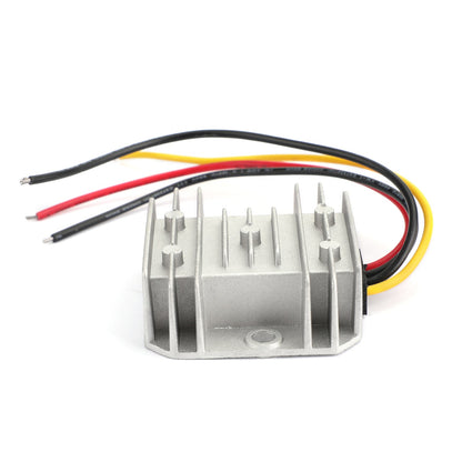 DC-DC 12V Step Up fino a 24V 3A 72W Regolatore convertitore di alimentazione per auto Impermeabile