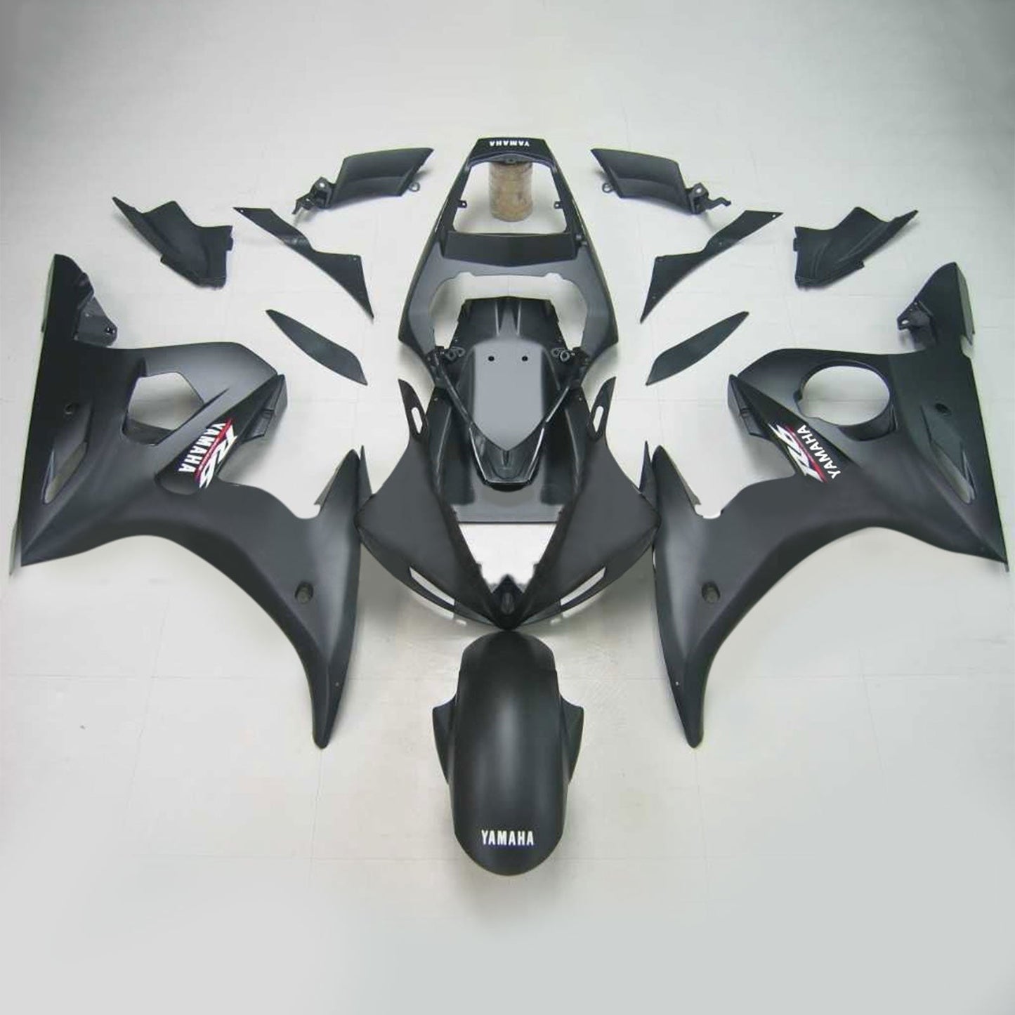 Kit Carena Per Yamaha YZF 600 R6 2005 Generico