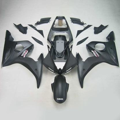 Kit Carena Per Yamaha YZF 600 R6 2005 Generico