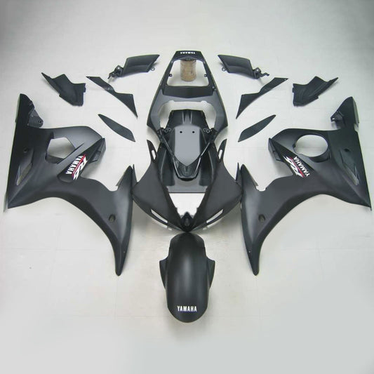 Kit Carena Per Yamaha YZF 600 R6 2005 Generico