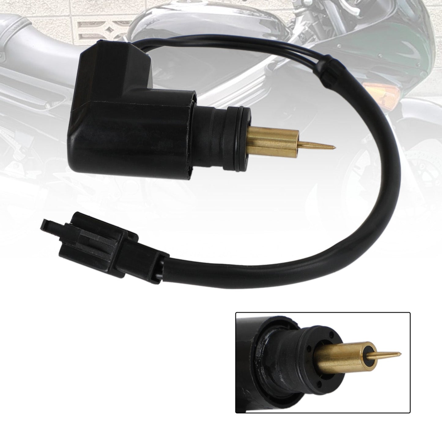 Per Majesty YP250 YP 250 Carburatore Elettrico Choke / Valvola di arricchimento Generic