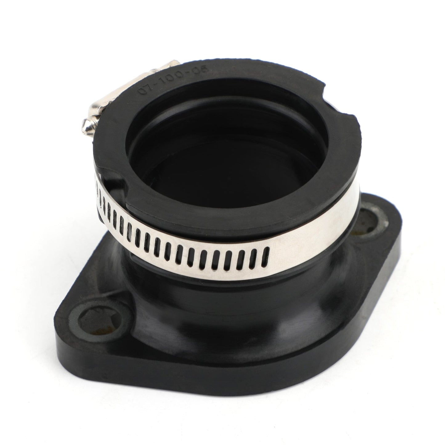 Presa flangiata carburatore Carb per Polaris Indy 650 Trail SKS SP Boss 250 3083171 Generico