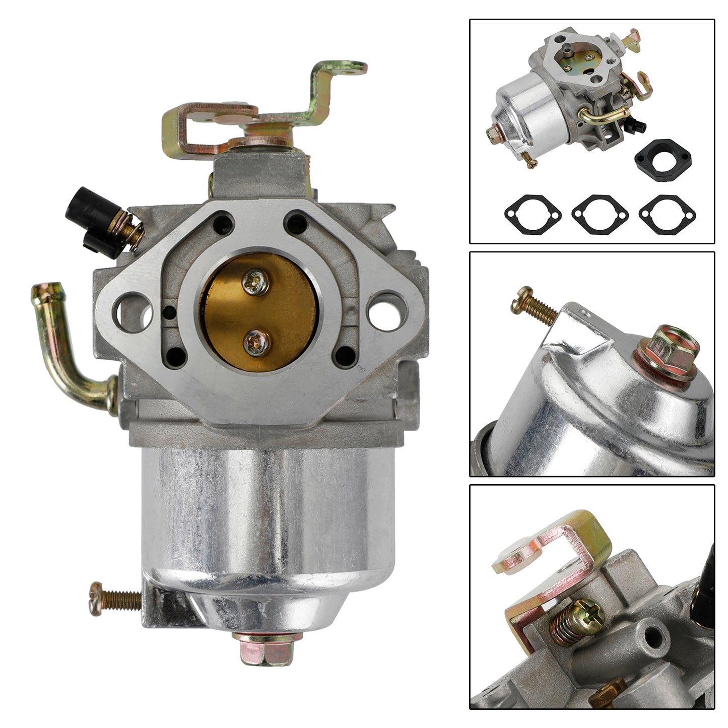 Kohler 8.5HP 63 853 10-S 6385310 6385310-S Carburatore carburatore Carb