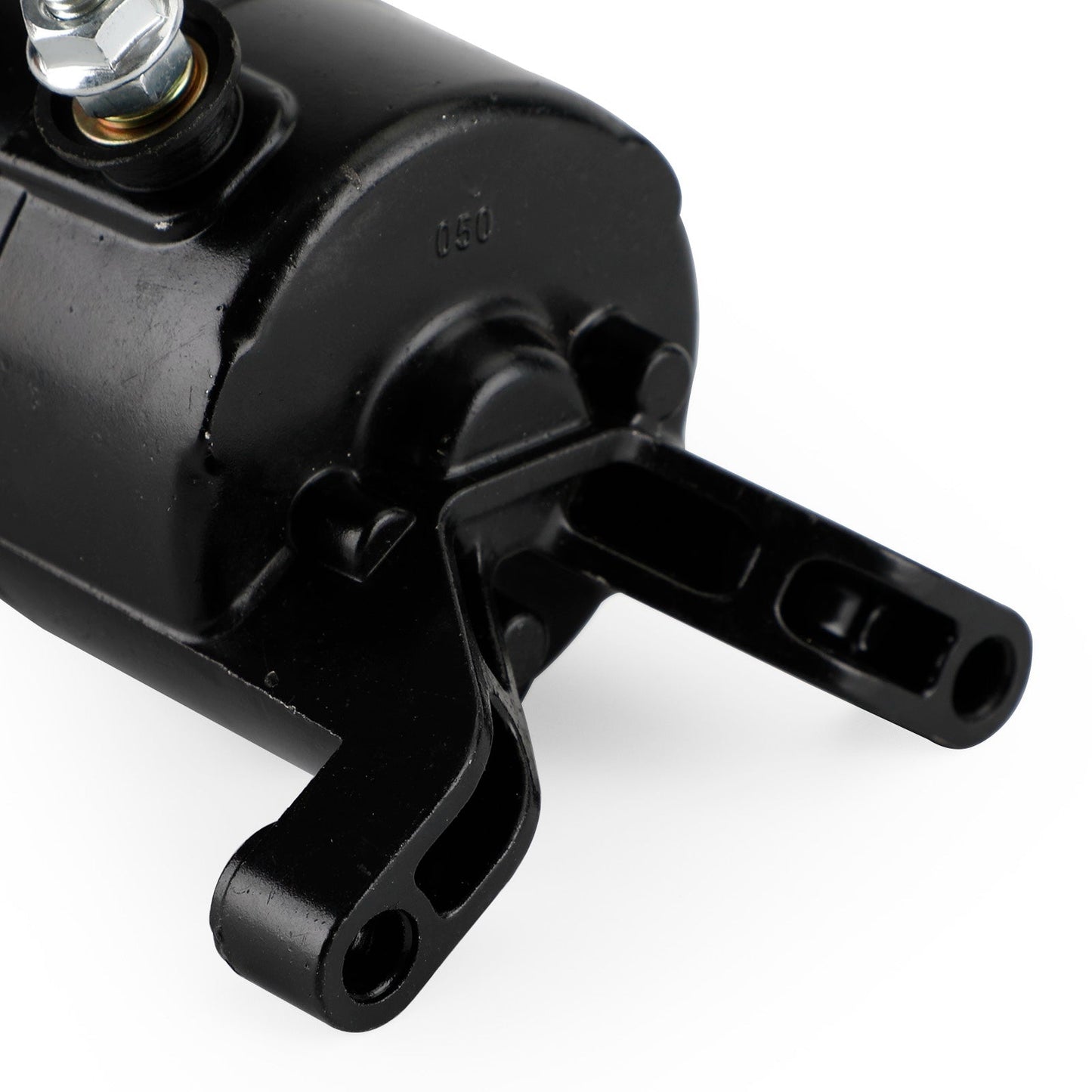 Suzuki Gixxer 150 2015-2019 # 31100-34J00 31100-34J30 Nuovo motore di avviamento Avviamento 9 scanalature