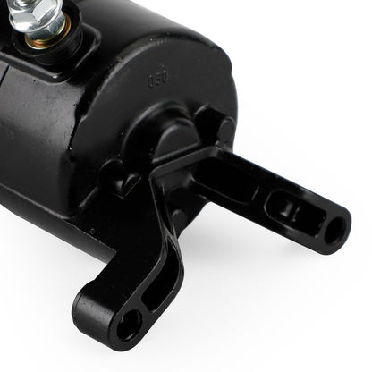 Suzuki Gixxer 150 2015-2019 # 31100-34J00 31100-34J30 Nuovo motore di avviamento Avviamento 9 scanalature