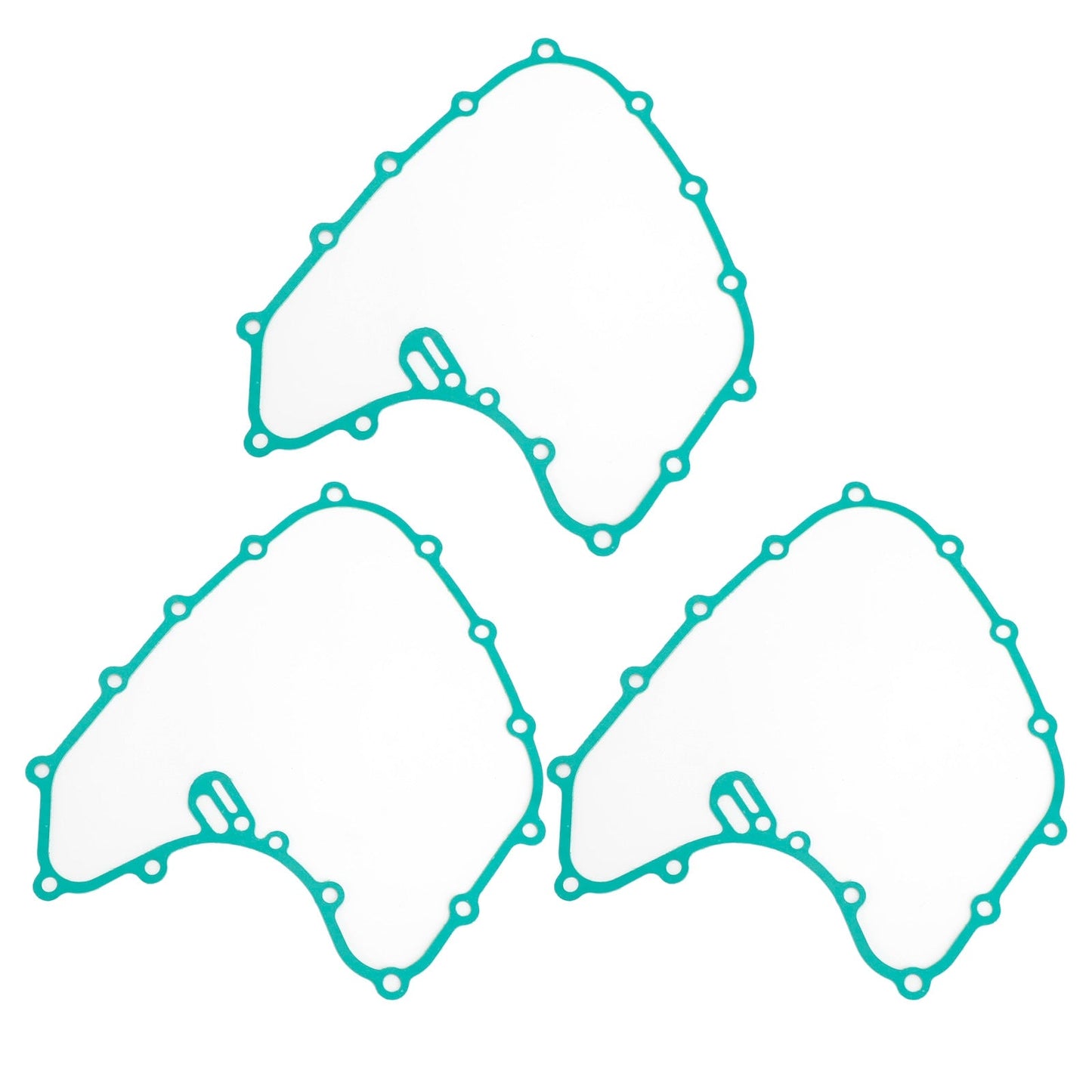 3 Guarnizione coperchio accensione per Duke 250 390 Adventure RC250 RC390 14-21 93830040000