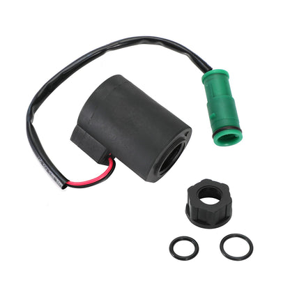bobina dell'elettrovalvola a solenoide di 24V 14527267 per l'escavatore Ec140 Ec160 Ec210 Ec240 di Volvo