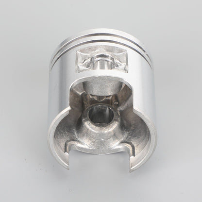 Pistone Kit 1.00 MM O/S 42mm Fit per Suzuki AY50 KATANA AP50 AE50 AD50 Indirizzo Generico