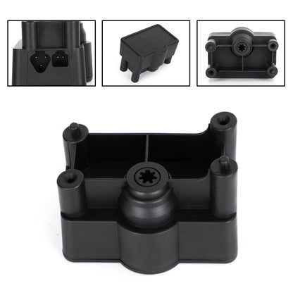 Acceleratore MCOR1 per Club Car DS e Carryall Golf Carts 2001-2011 1021011-01 Generico
